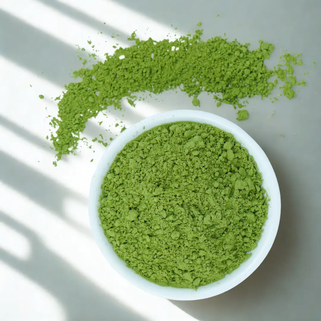 Bảo Quản Bột Matcha Đúng Cách Sau Khi Mở