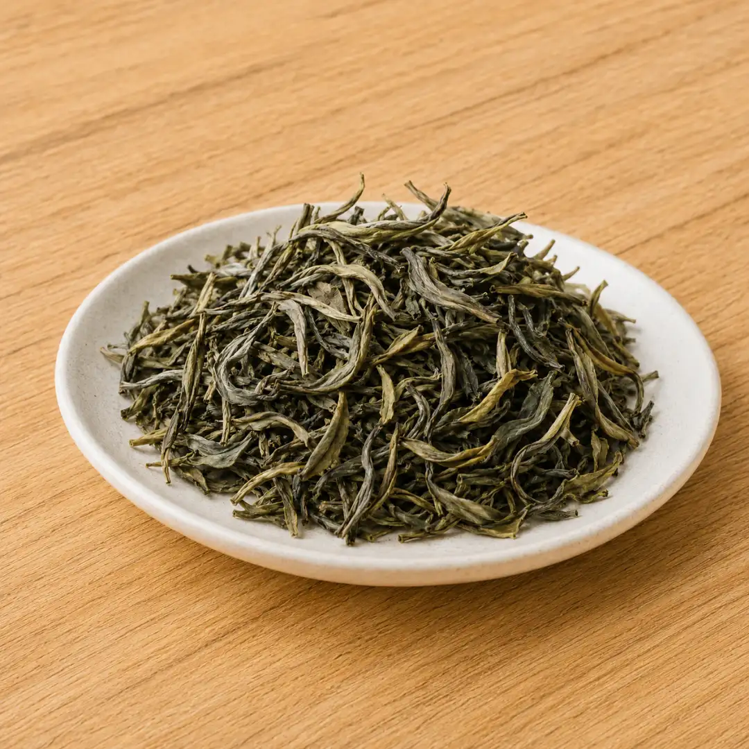 Trà Vàng ( Hoàng Trà)