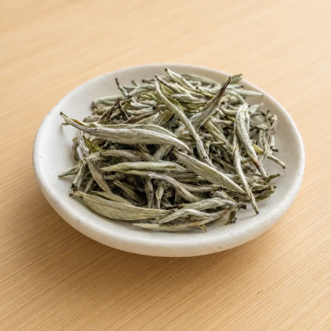 Trà Trắng